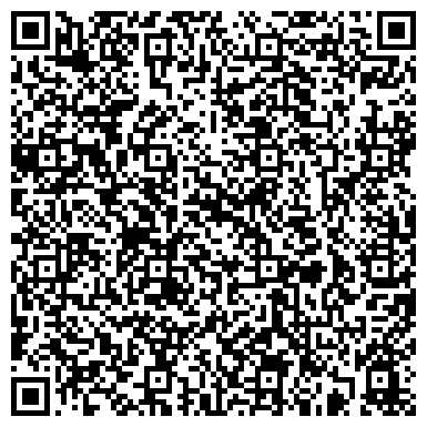 QR-код с контактной информацией организации ИП Детский развивающий центр "МАТРЕШКИ"