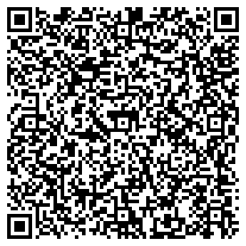 QR-код с контактной информацией организации ООО ОсОО "ИНСАФ КГ" 