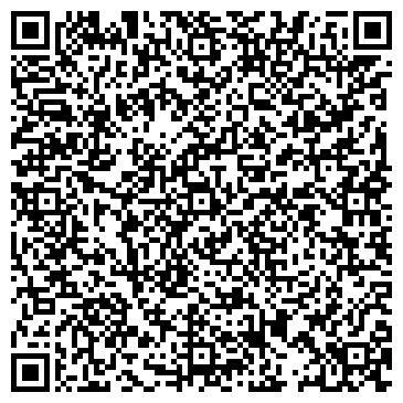 QR-код с контактной информацией организации ЧУП по оказанию услуг «АйТи Перфоманс»