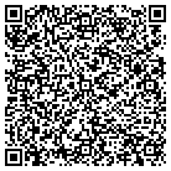 QR-код с контактной информацией организации ООО "ИНСАФ КГ"