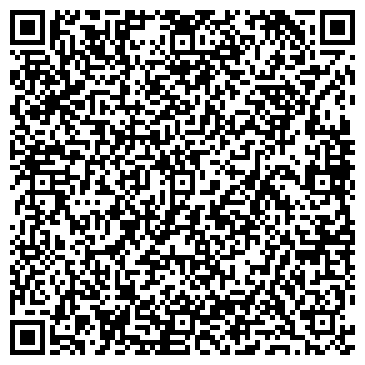 QR-код с контактной информацией организации ЗАО НПП фирма "Восход"