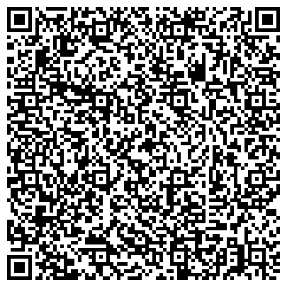 QR-код с контактной информацией организации ООО B2CAR - интернет-магазин автоаксессуаров