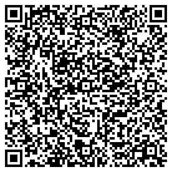 QR-код с контактной информацией организации SUNNY IND Жалюзи SUNNY