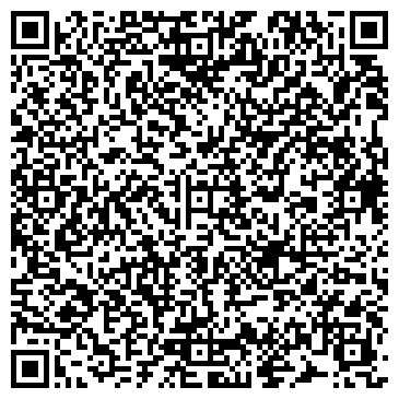 QR-код с контактной информацией организации ИП СТО на Казачьей