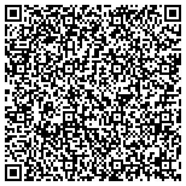 QR-код с контактной информацией организации ООО Языковой центр "Билим Плюс"