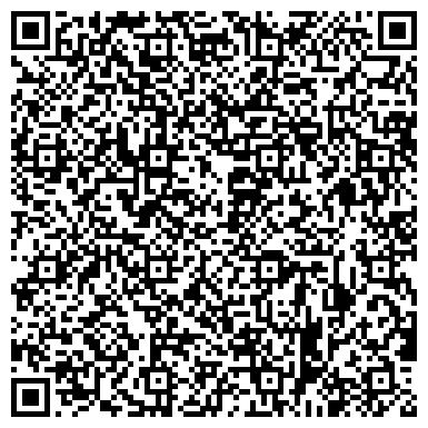 QR-код с контактной информацией организации ООО Центр правовой поддержки Новация