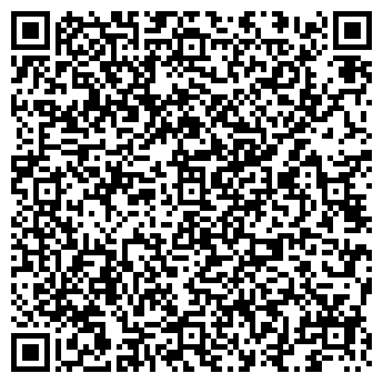QR-код с контактной информацией организации ИП Маленькая Италия