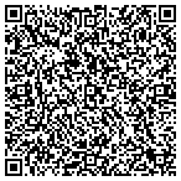 QR-код с контактной информацией организации ООО КровПрестижПрофиль