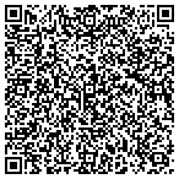 QR-код с контактной информацией организации Детали Кубани