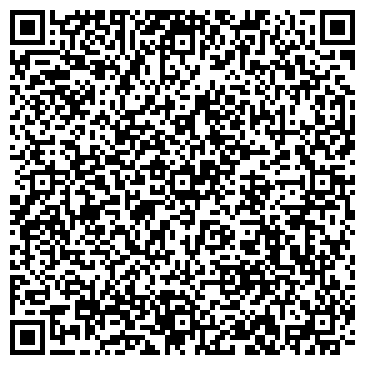 QR-код с контактной информацией организации ООО Первый круг