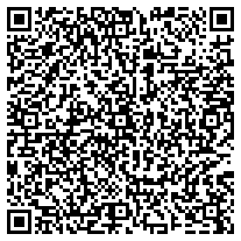 QR-код с контактной информацией организации ОСОО Апсамат Курулуш