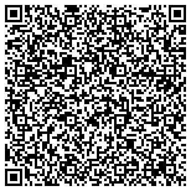 QR-код с контактной информацией организации ООО Языковой центр "Гринвич"