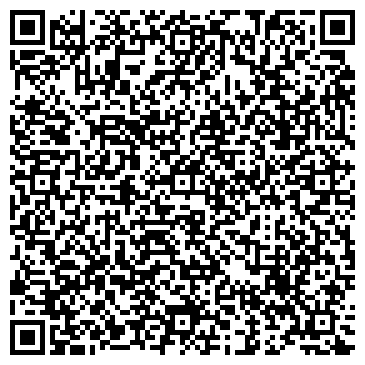 QR-код с контактной информацией организации ООО Пирcинг-cтудия "Жеcтянка"