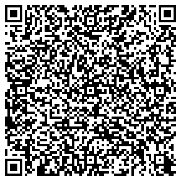 QR-код с контактной информацией организации ООО Хороший ветеринар