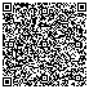 QR-код с контактной информацией организации ООО Мособлсервис