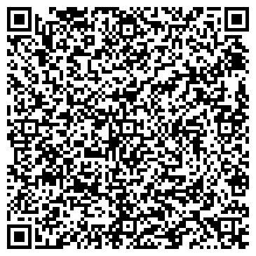 QR-код с контактной информацией организации ООО Техносила Сервис