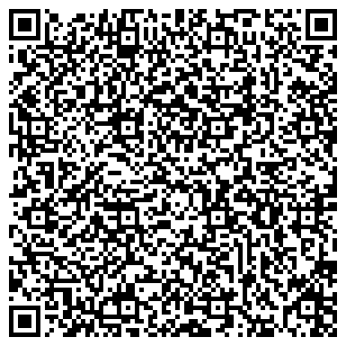 QR-код с контактной информацией организации ООО Техносила Сервис