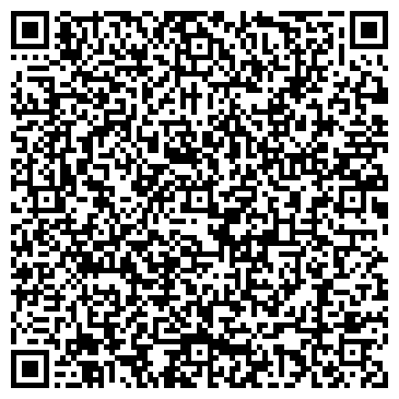 QR-код с контактной информацией организации ООО Техносила Сервис