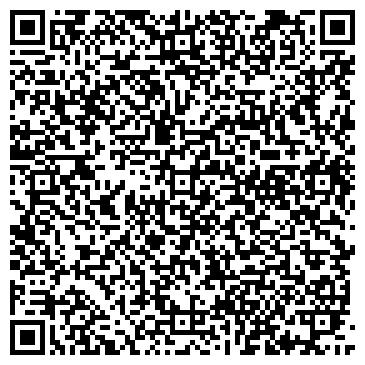 QR-код с контактной информацией организации ОАО Остров свободы