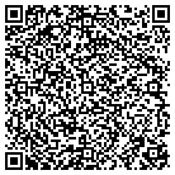 QR-код с контактной информацией организации ООО Салон Familia