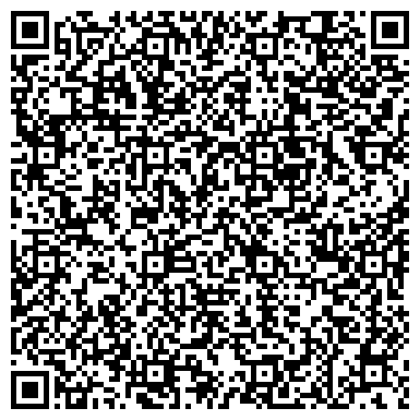 QR-код с контактной информацией организации Монморенси
