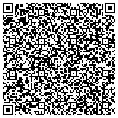 QR-код с контактной информацией организации ООО Техника для ухода за здоровьем CERAGEM