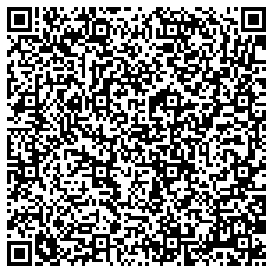 QR-код с контактной информацией организации ООО Птицекомплекс «Алексеевский»