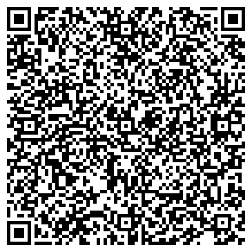 QR-код с контактной информацией организации ООО Производство деревянных лестниц