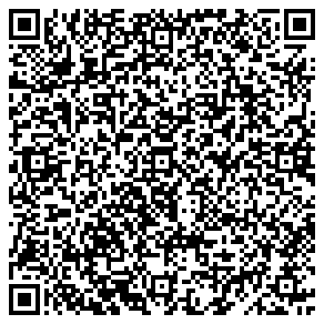 QR-код с контактной информацией организации ООО Век Каркаса
