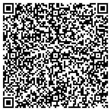 QR-код с контактной информацией организации НКО (НО) Благотворительный фонд «Я помогаю детям»