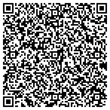 QR-код с контактной информацией организации Кафе "Бумеранг"
