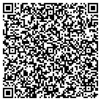 QR-код с контактной информацией организации ООО Тотошка