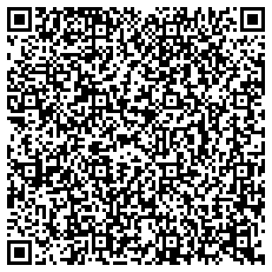 QR-код с контактной информацией организации Благотворительный фонд "Детство"