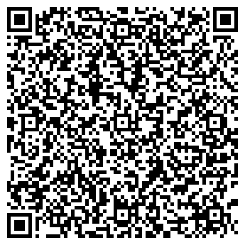 QR-код с контактной информацией организации ООО КубоМетр