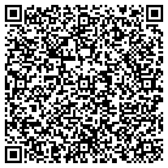 QR-код с контактной информацией организации ООО ФулХаус