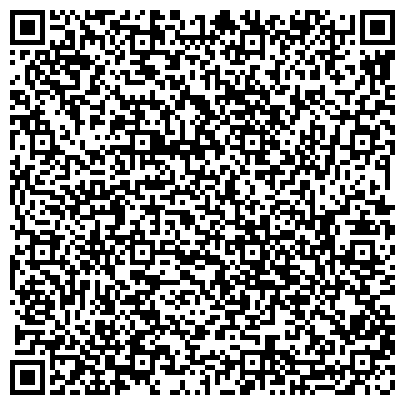 QR-код с контактной информацией организации НКО (НО) Детский благотворительный фонд "Счастливые дети"
