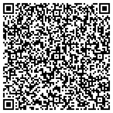 QR-код с контактной информацией организации ООО Лугано