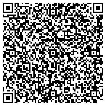 QR-код с контактной информацией организации ООО «Жалюзиноф»