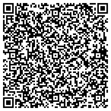 QR-код с контактной информацией организации ООО Равинер и Партнёры