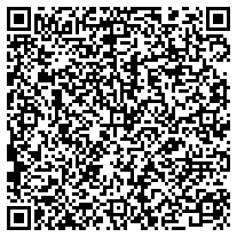 QR-код с контактной информацией организации ООО Мой до Дыр