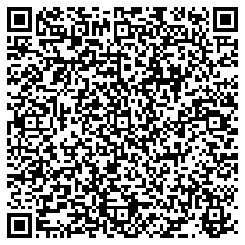 QR-код с контактной информацией организации ООО Автосервис  "Сталь-Ин"