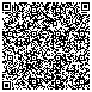 QR-код с контактной информацией организации АНО Детский Центр развития "Ньютоша"