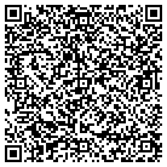 QR-код с контактной информацией организации ООО 333арт