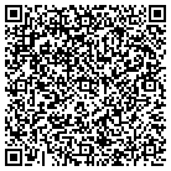 QR-код с контактной информацией организации ООО Аурум Полимер