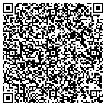 QR-код с контактной информацией организации ООО Индустрия Вышивки