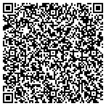 QR-код с контактной информацией организации ИП Клиника для животных