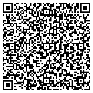 QR-код с контактной информацией организации ИП  Жунуспеков