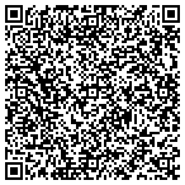 QR-код с контактной информацией организации ИП Бижутерия Орлова