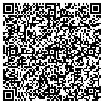 QR-код с контактной информацией организации ИП Трузян