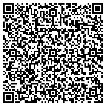 QR-код с контактной информацией организации ИП Б.А.В. ковка